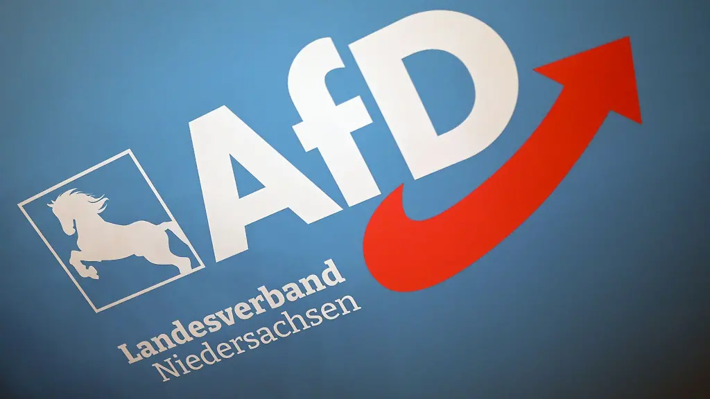 Verwaltungsgericht Hannover erlaubt Hochstufung der AfD Niedersachsen