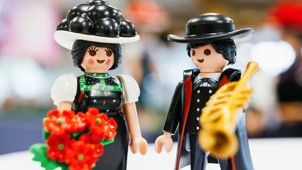 Playmobil stellt Produktion in Deutschland ein