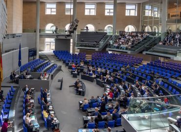 Verzögerungen bei der Beantwortung von Abgeordnetenfragen