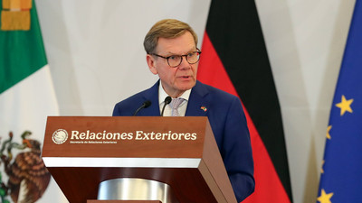 Aktuelle Entwicklungen im Ukraine-Konflikt