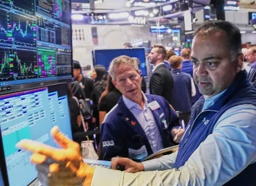 Technologie-Aktien auf Erholungskurs nach Ausverkauf