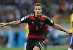 Miroslav Klose über seinen WM-Rekord und die Zukunft