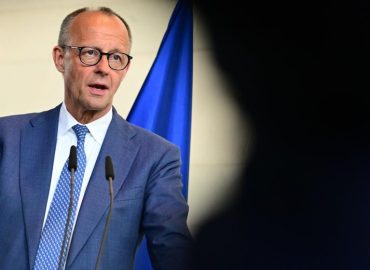 Scheitern im UN-Sicherheitsrat: Eine Niederlage für den Außenkanzler