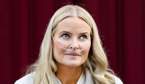 Mette-Marit und die steigende Organspendebereitschaft in Norwegen