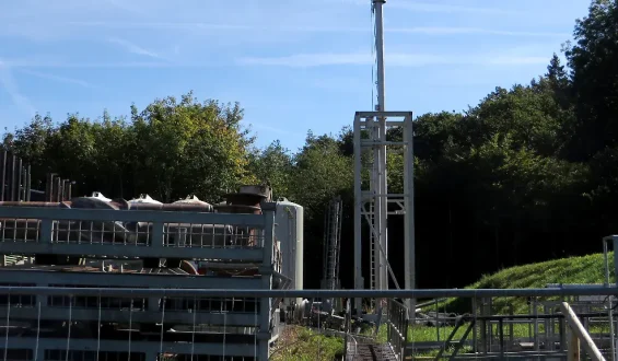 Gasreserven in Deutschland: Begrenzte Möglichkeiten für die Energieversorgung