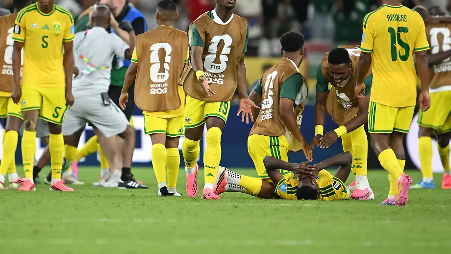 Ernst Middendorp zurück in Johannesburg: Einblick in seine Sicht zur Fußballweltmeisterschaft