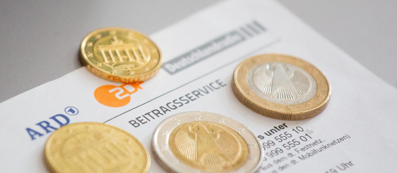 Verfassungsgericht verhandelt über Rundfunkbeitragserhöhung