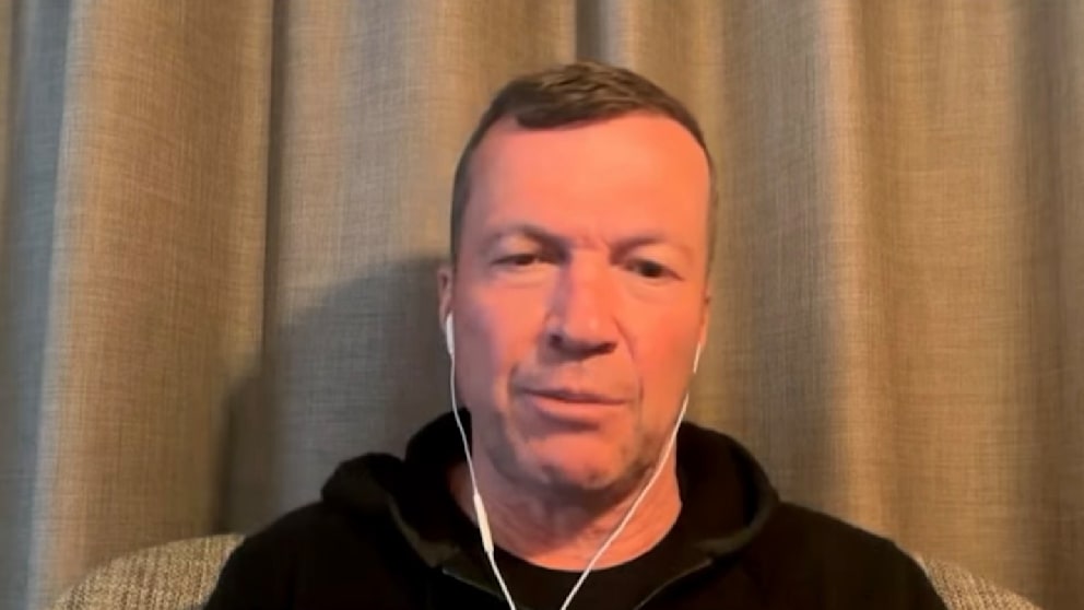 Yoane Wissa: Von der Überwindung einer Säure-Attacke zum WM-Torschützen