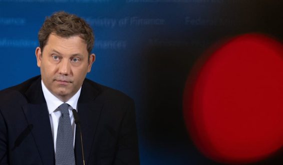 SPD fällt in GMS-Sonntagsfrage auf historischem Tiefpunkt
