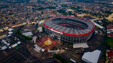Vertrag aus 1960er Jahren: Streit um Gratis-Zugang zu Aztekenstadion wohl gelöst