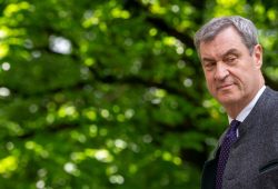Analyse: Markus Söder und die Herausforderungen in der CSU