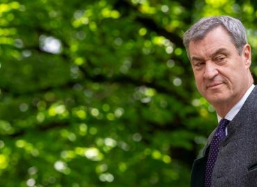 Analyse: Markus Söder und die Herausforderungen in der CSU