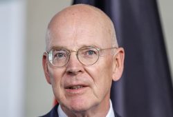 Martin Blessing über Investoren und Enteignungsdebatten