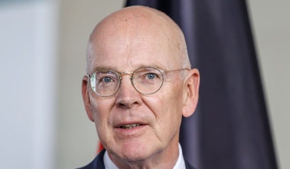 Martin Blessing über Investoren und Enteignungsdebatten