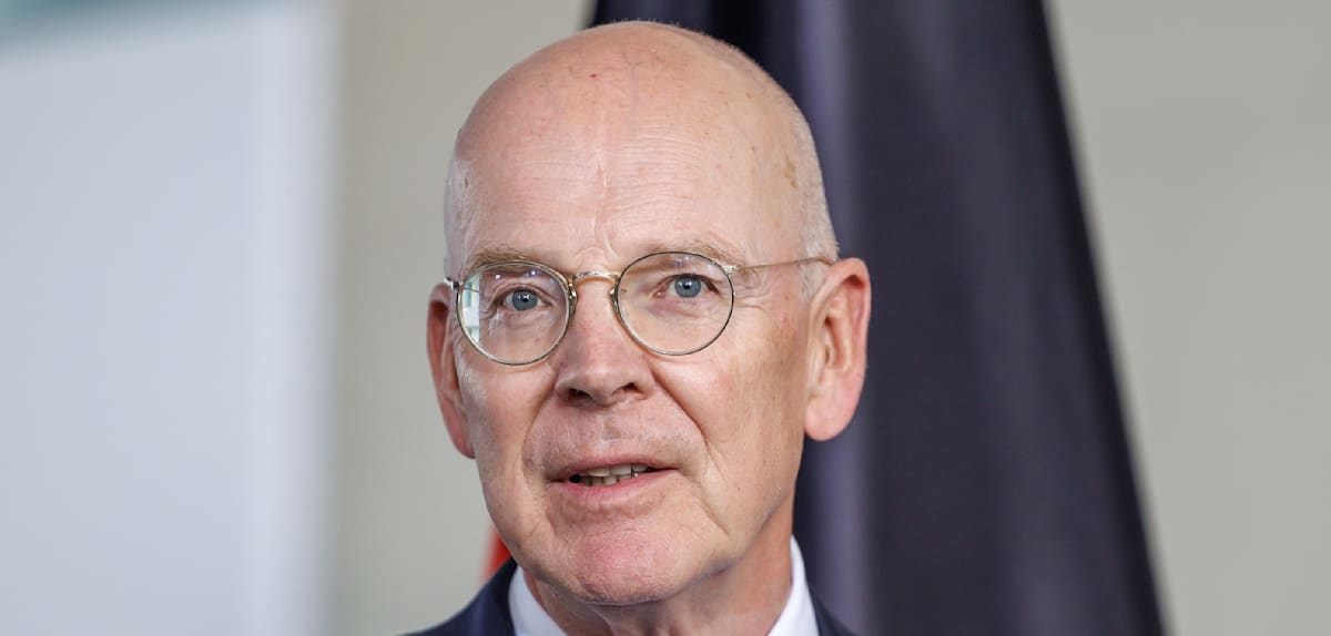 Martin Blessing über Investoren und Enteignungsdebatten