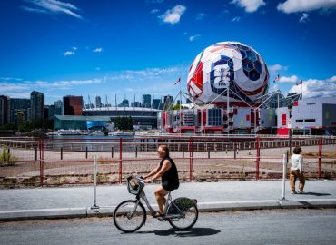 Klimawandel und die FIFA-Weltmeisterschaft 2026
