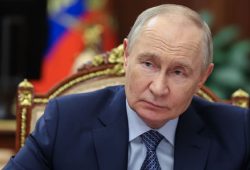 Russlands Wirtschaft steht unter Druck: Studie zeigt schwächelnde Reserven und steigende Abhängigkeit