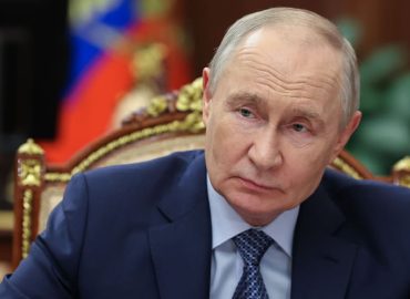 Russlands Wirtschaft steht unter Druck: Studie zeigt schwächelnde Reserven und steigende Abhängigkeit