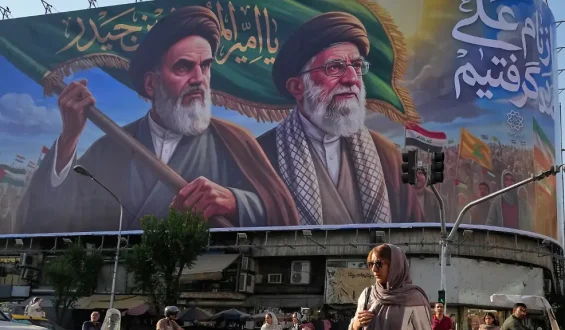 Irans Führung nach dem Krieg vor großen Herausforderungen