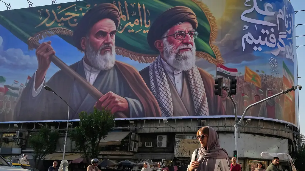 Irans Führung nach dem Krieg vor großen Herausforderungen