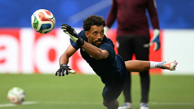 DFB-Team bei der Fußball-WM 2026