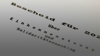 Die Debatte um die Einkommensteuerreform: Fakten und Mythen
