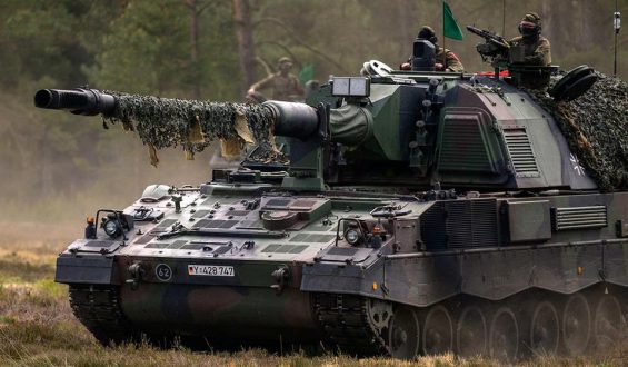 Einsatzbereitschaft der Bundeswehr gefährdet durch Mangel an Ersatzteilen