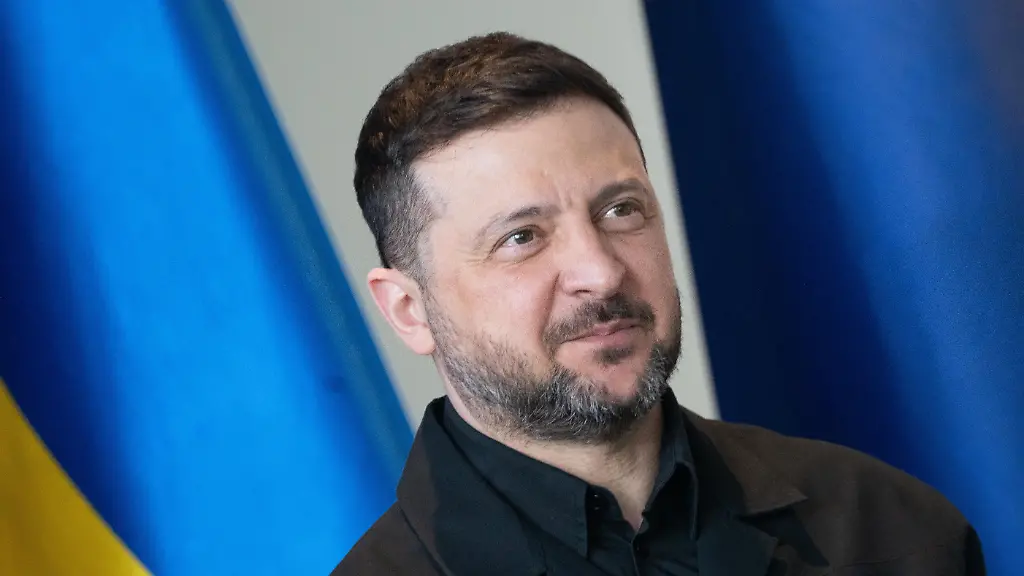 Diplomatischer Konflikt: Selenskyj sagt Teilnahme an Wiederaufbaukonferenz ab