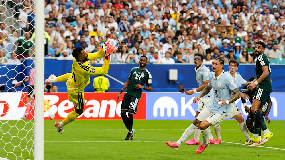 Hohe Ticketpreise und leere Plätze bei der Fußball-WM