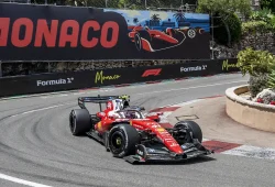 Hamilton nähert sich erstem Sieg mit Ferrari