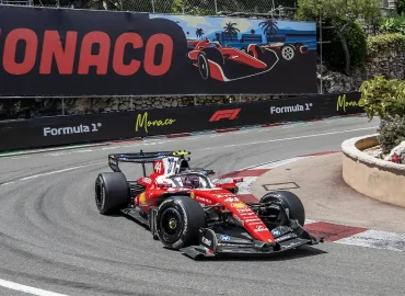 Hamilton nähert sich erstem Sieg mit Ferrari