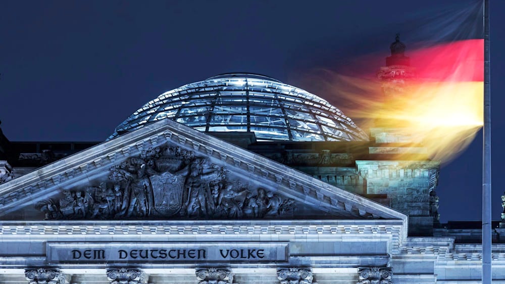 Bericht: Milliarden-Sondervermögen nicht genutzt