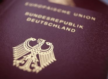 Zunahme der Auswanderung in Deutschland
