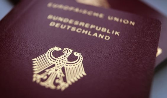 Zunahme der Auswanderung in Deutschland