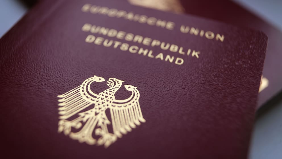 Zunahme der Auswanderung in Deutschland