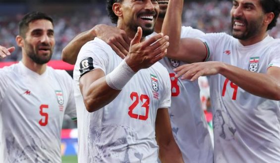 Fußball-WM 2026: England gegen Kroatien im Liveticker