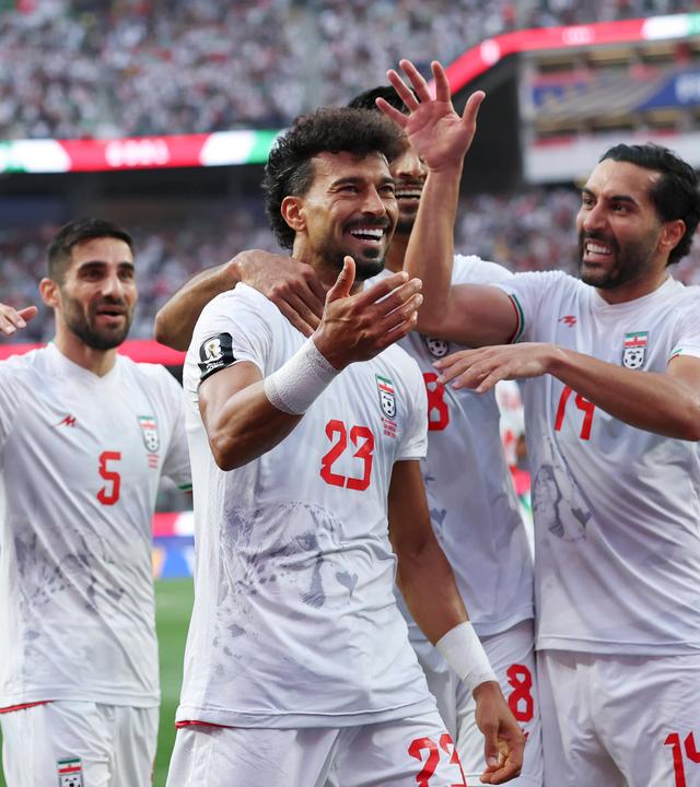 Fußball-WM 2026: England gegen Kroatien im Liveticker