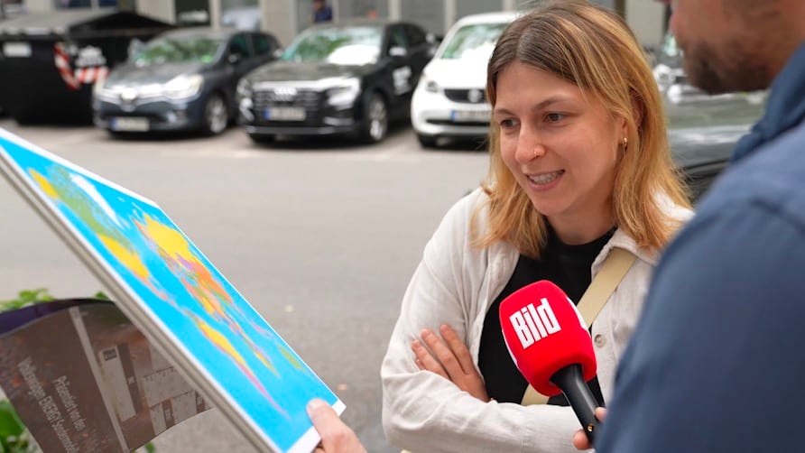 Länder mit WM-Premiere 2026