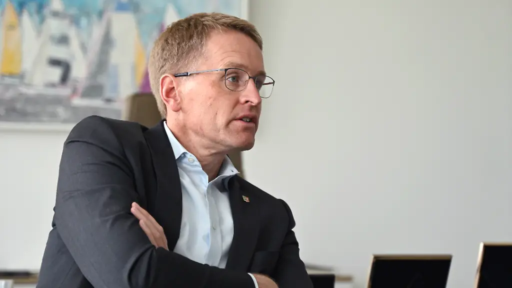 Rücktrittsforderung an Linken-Co-Chef nach Faschismus-Vergleich