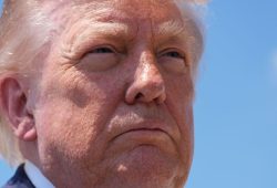 Trump stoppt umstrittenen Entschädigungsfonds vorerst