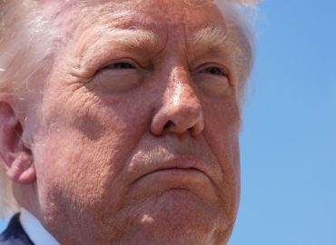 Trump stoppt umstrittenen Entschädigungsfonds vorerst