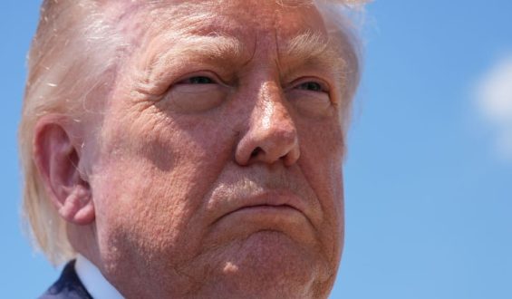 Trump stoppt umstrittenen Entschädigungsfonds vorerst