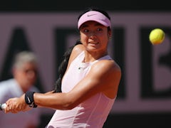 Maja Chwalinska: Ein bemerkenswerter Aufstieg im Tennissport