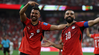 Liveblog zur Fußball-Weltenmeisterschaft