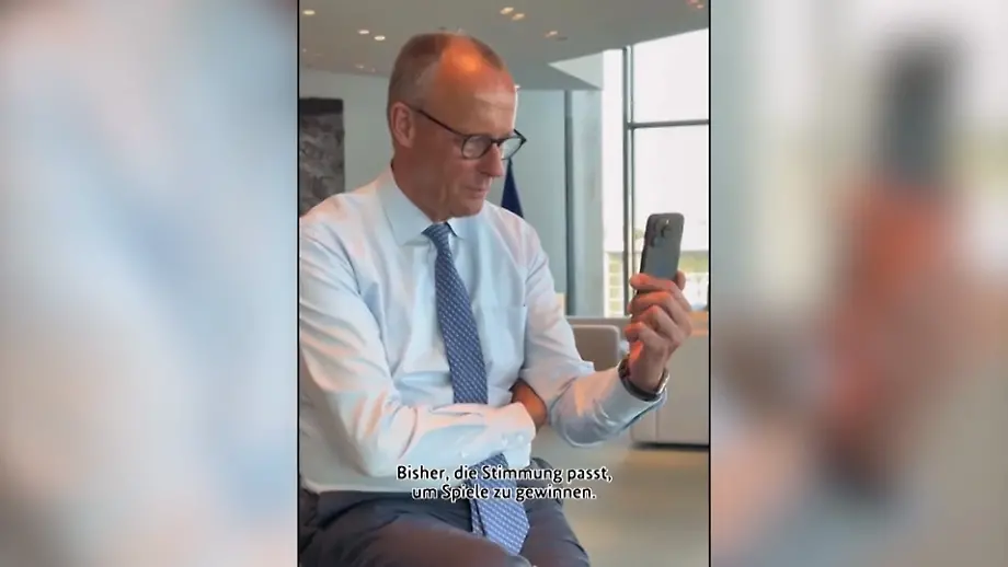Jamal Musiala: Hoffnungsträger des DFB-Teams