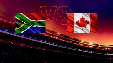 Fußball-WM 2026: Südafrika gegen Kanada – Liveticker