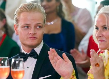 Gericht prüft Freilassung von Marius Borg Høiby