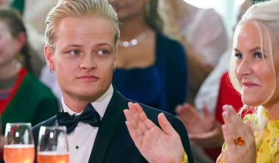 Gericht prüft Freilassung von Marius Borg Høiby