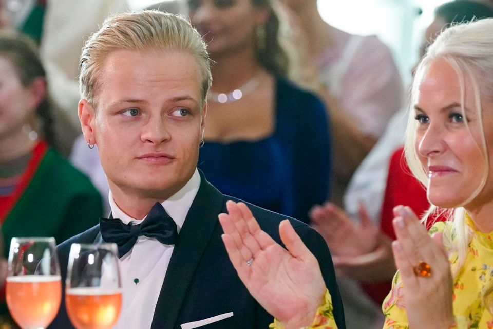Gericht prüft Freilassung von Marius Borg Høiby