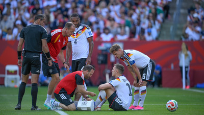 Liveblog zur Fußball-WM 2026